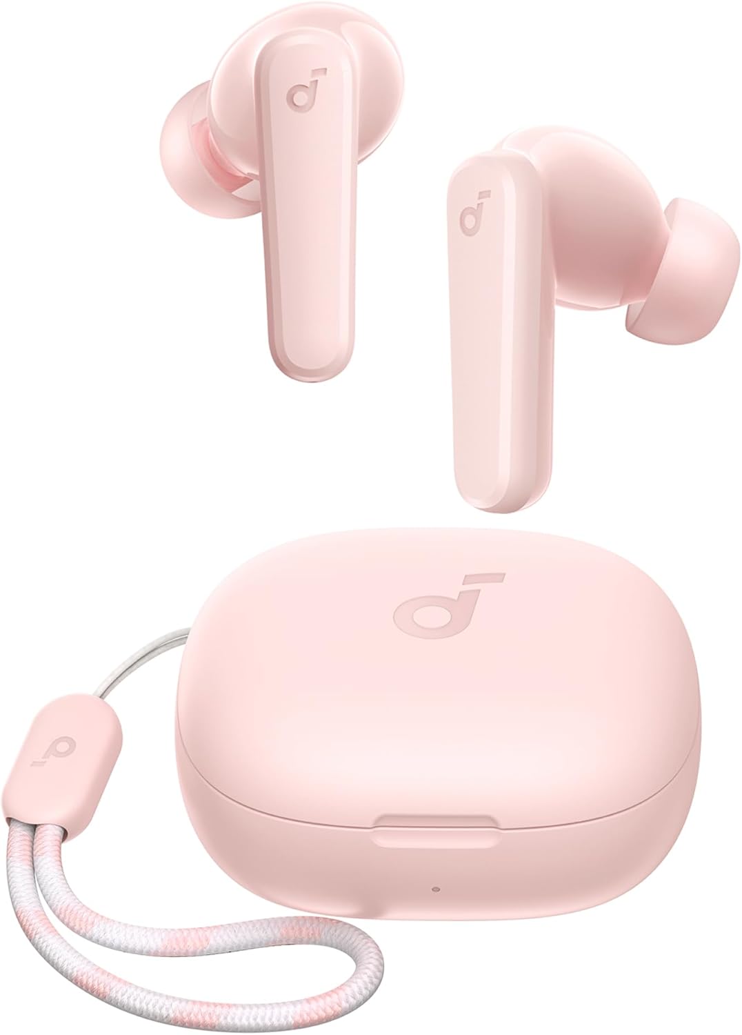 Anker Soundcore P20i True Wireless Earbuds – Bluetooth 5.3, 10mm Bass Drivers, 30H Battery, AI Clear Calls, 22 EQ Modes